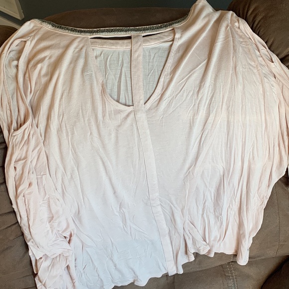 Jennifer Lopez blouse - Picture 4 of 6